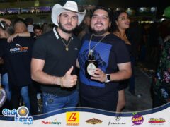 Festa do Bezerro Manhoso